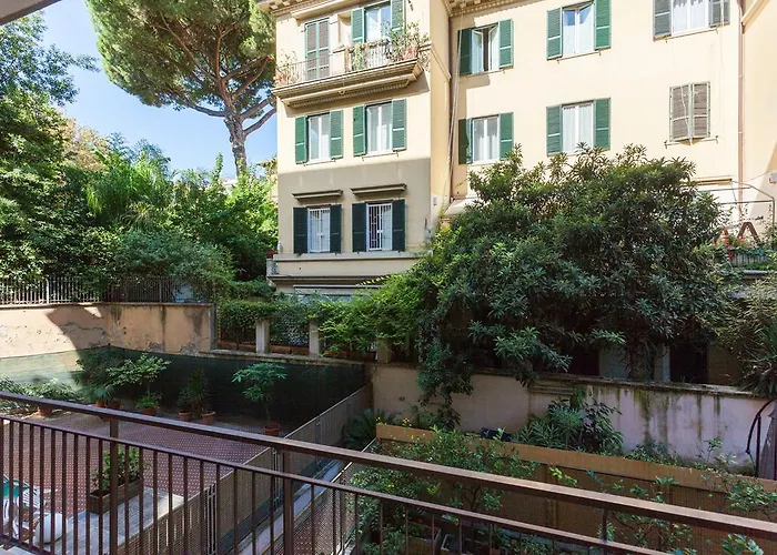 Trastevere - Ba.Home